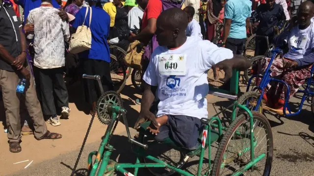 #DesertWheelRace2018