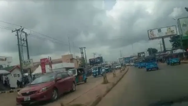 Asaba