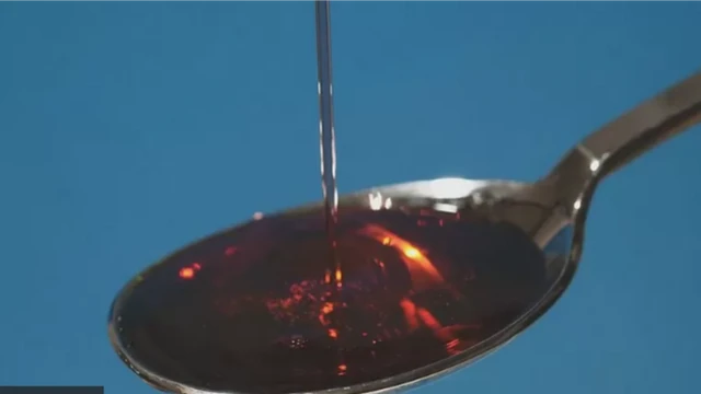 कफ सिरप