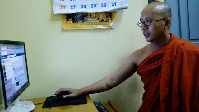 Wirathu Mandalay