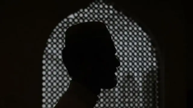 इस्लामिक कट्टरता