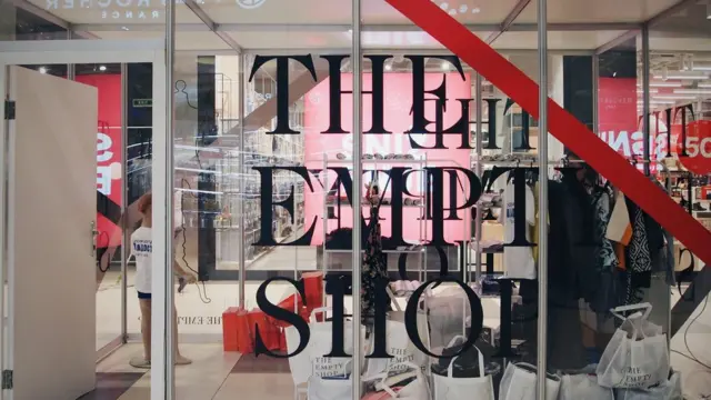 enmpti šop kragujevac