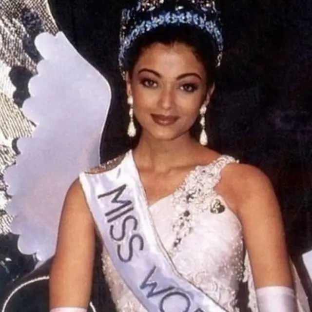 Miss world