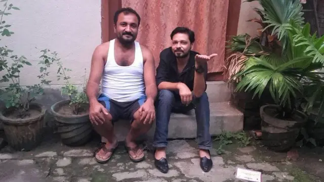 आनंद कुमार