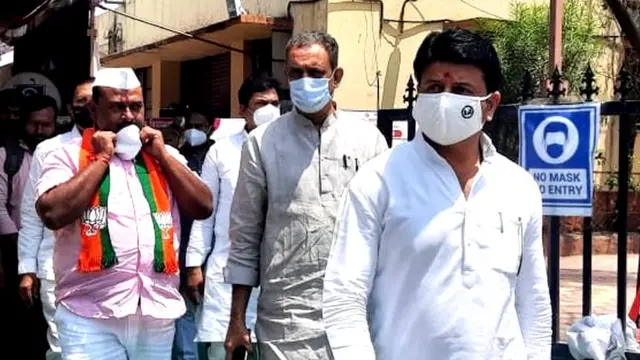 पंढरपूर