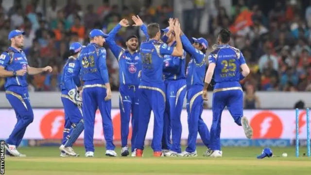 IPL තරඟයක්