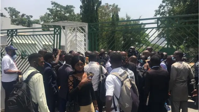 JUSUN strike update today