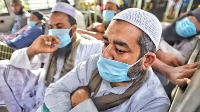 ਕੋਰੋਨਾਵਾਇਰਸ