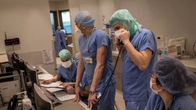 कोरोना वायरस