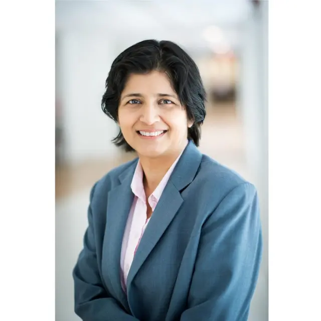 अपर्णा पांडे