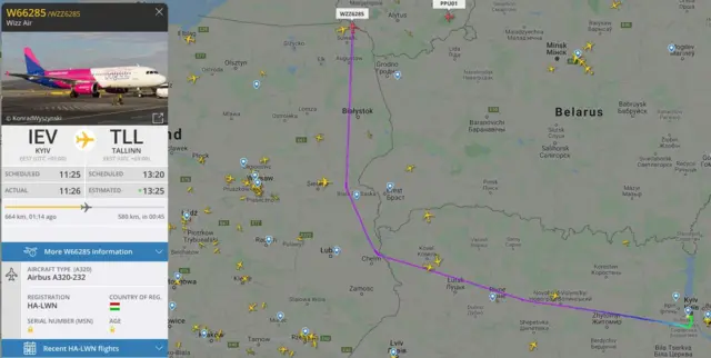 Flightradar24