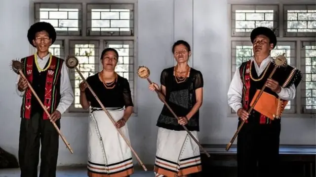 خونوم موسیقی