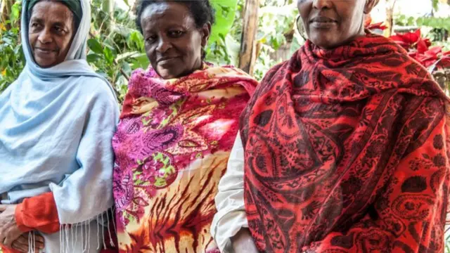 Dubartoota sadan seenaasaanii himan