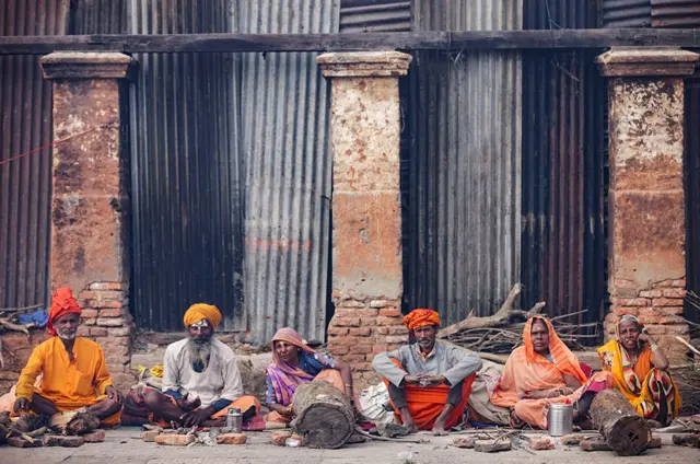 भारत र नेपालमा धेरै साधुहरू पशुपतिनाथ मन्दिर क्षेत्रमा केही दिन अगाडिदेखि नै आइपुगेका थिए