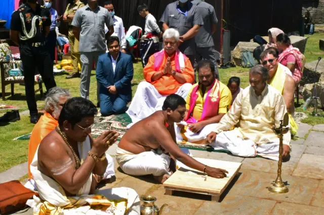 सूर्य मंदिर