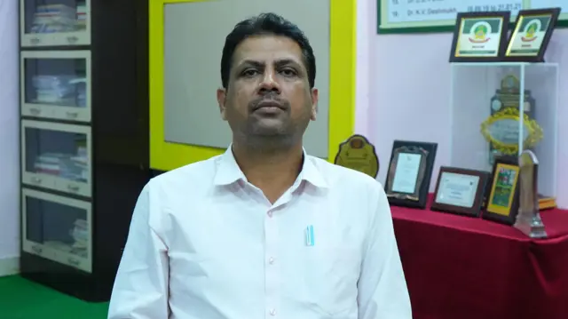 डॉ. सचिन मोरे 