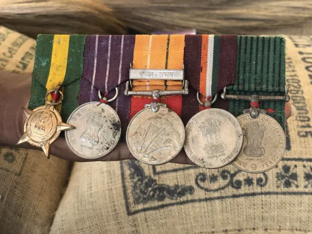 'காஷ்மீர் தாக்குதலுக்கு பிறகு..' - தூத்துக்குடியில் ஒரு ராணுவ கிராமம்