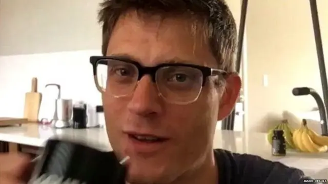 ਲਾਸ ਏਂਜਲਸ ਦੇ ਇੰਜੀਨੀਅਰ ਜੈਸਨ ਡੀ-ਬੋਲਟ ਨੂੰ ਟੈਸਲਾ ’ਤੇ ਭਰੋਸਾ ਰੱਖਣਾ ਦਾ ਕਾਫੀ ਫਾਇਦਾ ਹੋਇਆ