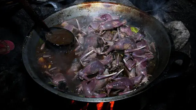 கொரோனா வைரஸ் : டிரெண்டிங்கில் உள்ள காணொளிகள்