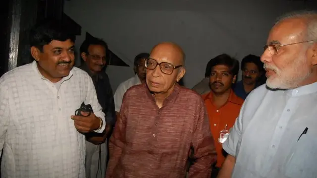 ભગવતીકુમાર