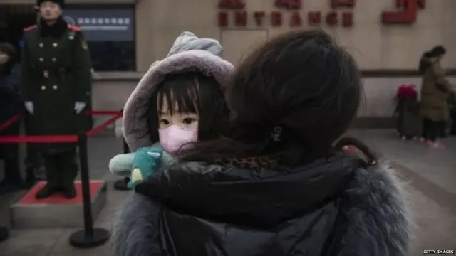 कोरोना वायरस