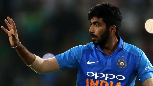 জাসপ্রিত বুমরাহ'র ওপর ভরসা রাখবেন রোহিত শর্মা