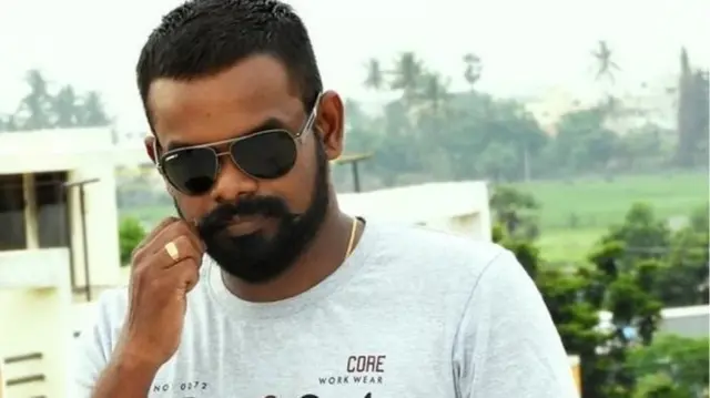 கார்டூனிஸ்ட் பாலா