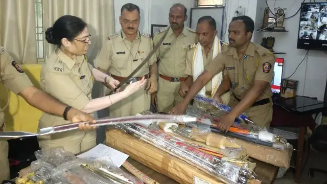 AurangabadPolice