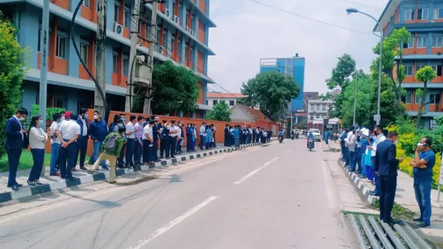 कर्मचारी