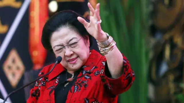 Megawati