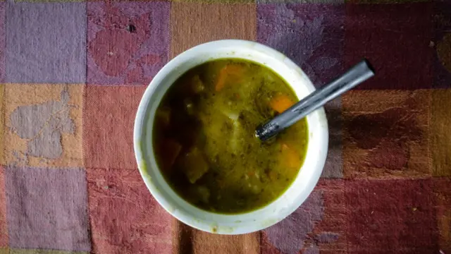 суп