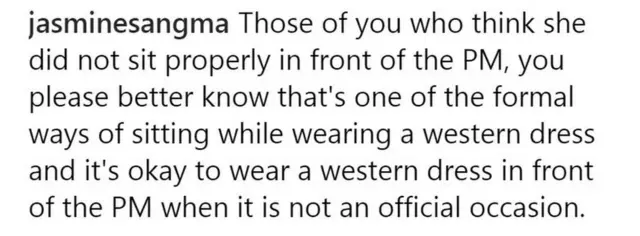 मोदी प्रियंका मुलाक़ात पर ट्वीट