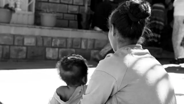 ብዙሓት ዝተዓመፃ ህፃናት፡ ንዘይተደለየ ጥንሲ ይሳጥሓ