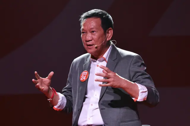 โฆษิต สุวินิจจิต