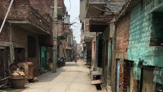 संगम विहार