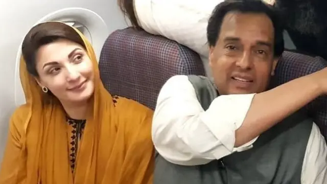 کیپٹن صفدر