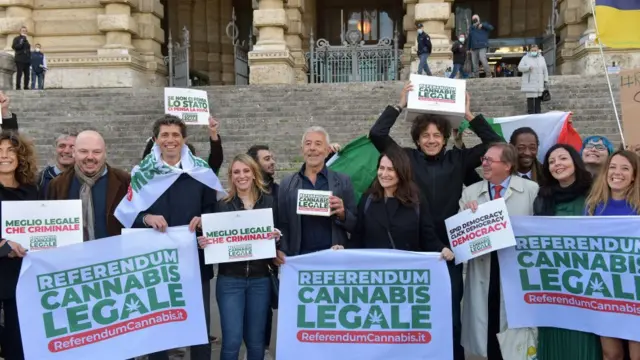 Komiti na-ahazi referendum igbo na Italy