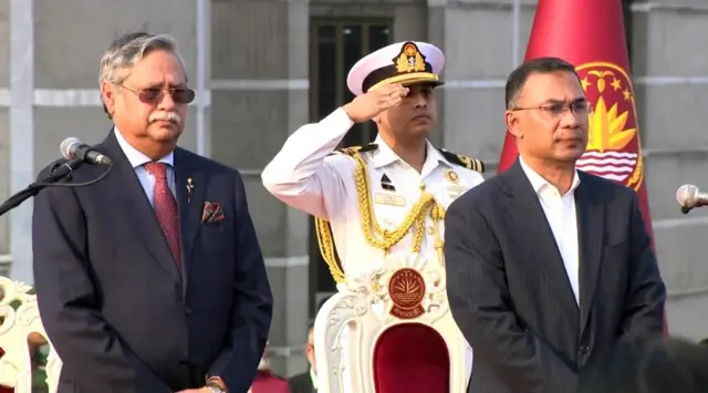 बांग्लादेश