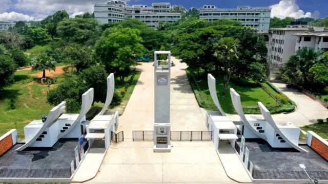 কুমিল্লা বিশ্ববিদ্যালয়