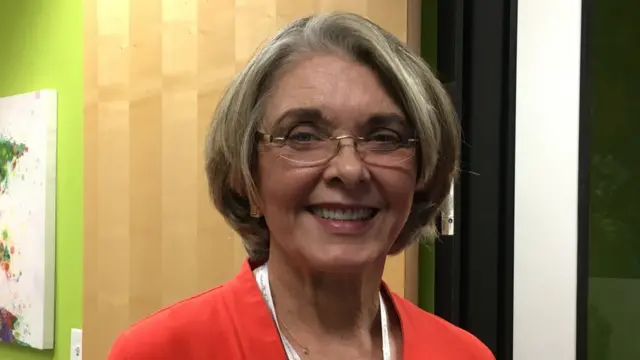 Marilyn Loden, la mujer que en 1978 acuñó el término "techo de cristal"