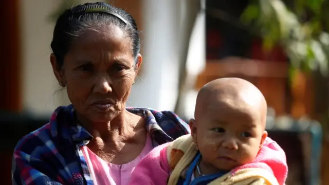 burma
