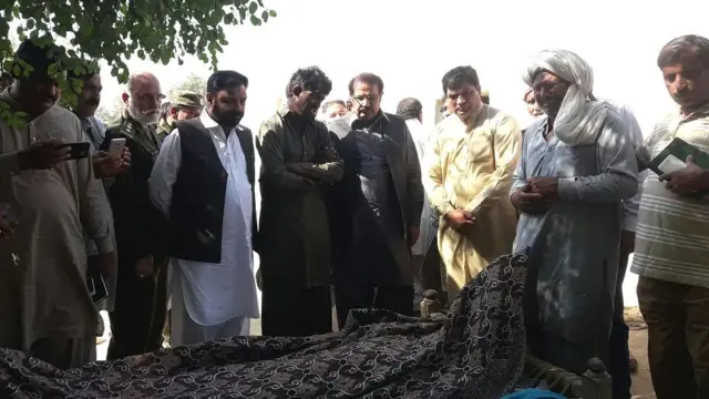 زہر آلود دودھ