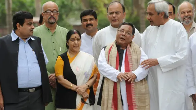 नवीन पटनायक