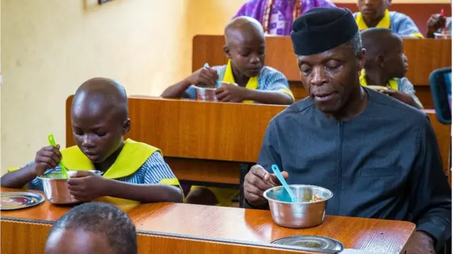 Yemi Osinbajo