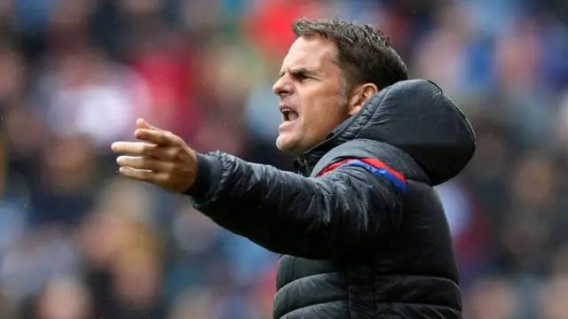 Frank De Boer