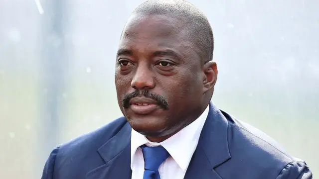 जोसेफ़ कबिला