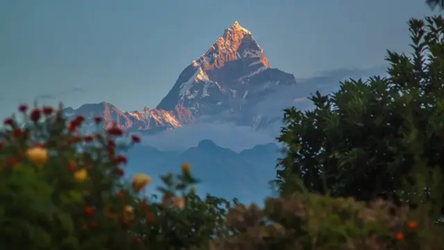 قمة ماتشهابوتشير