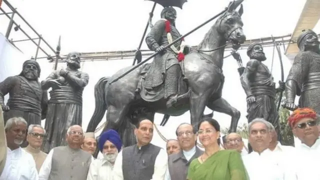 महाराणा प्रताप