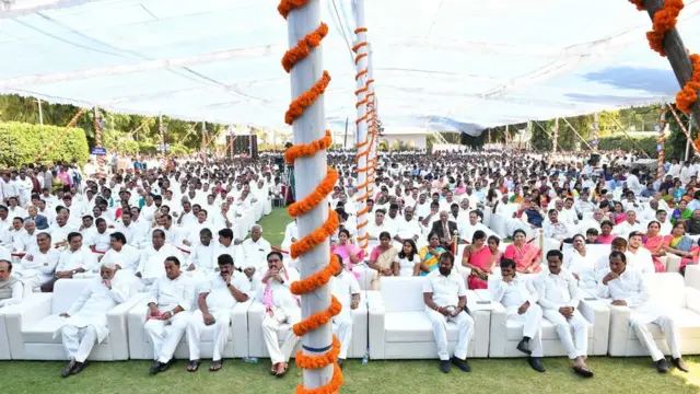 మంత్రివర్గం