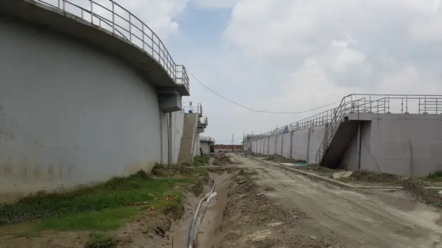 শোধনাগার